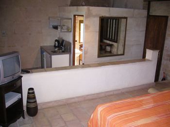 Hôtel Finca Libertad Mallorca à Campos  Extérieur photo