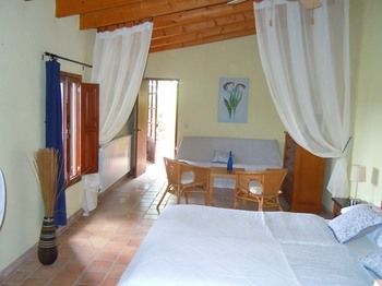 Hôtel Finca Libertad Mallorca à Campos  Extérieur photo
