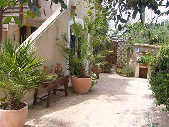 Hôtel Finca Libertad Mallorca à Campos  Extérieur photo