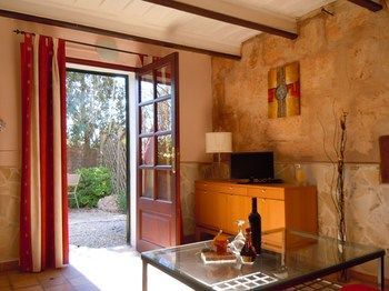 Hôtel Finca Libertad Mallorca à Campos  Extérieur photo