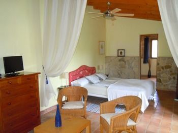 Hôtel Finca Libertad Mallorca à Campos  Extérieur photo