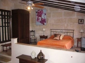 Hôtel Finca Libertad Mallorca à Campos  Extérieur photo